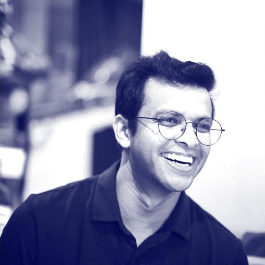 Coach Sumit