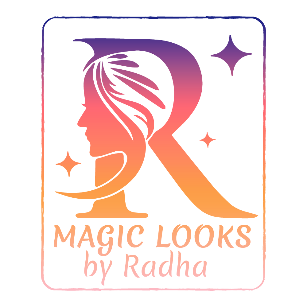 Magic-Looks-by-Radha-logo